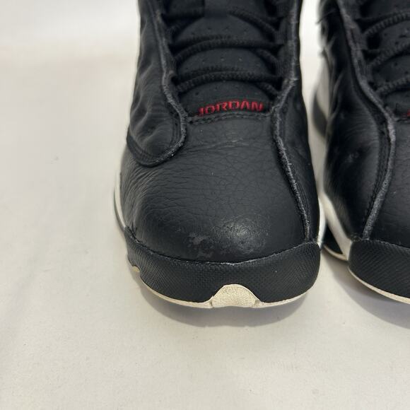 Nike Air Jordan 13 Retro GS “Reverse He Got Game” - Picture 9 of 9